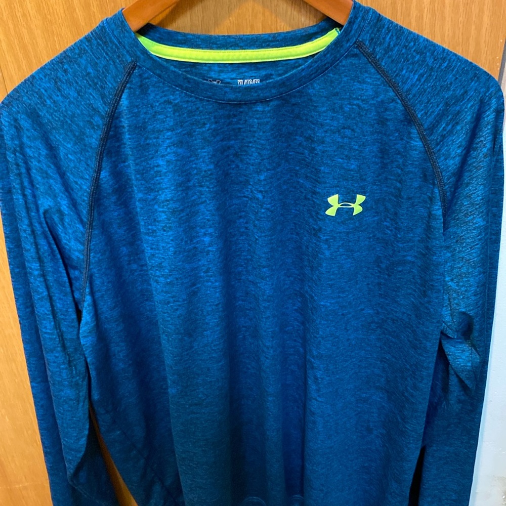 BOGO Under Armour Long Sleeve Tee